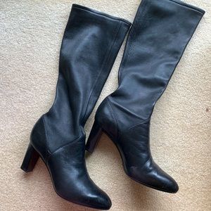 Like new Cole Haan boots